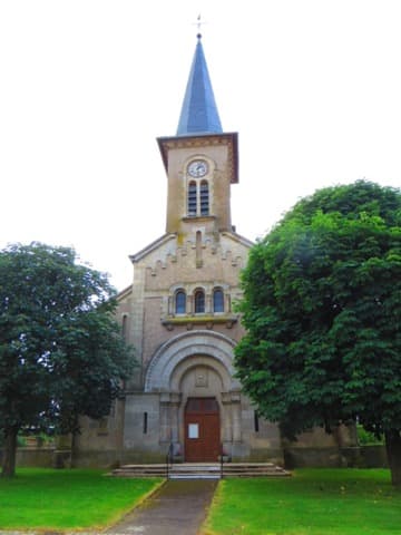 Couvreur Abaucourt