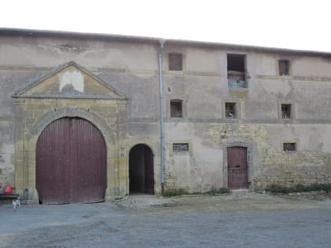 Couvreur Affléville
