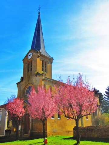 Couvreur Allondrelle-la-Malmaison
