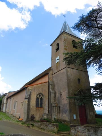 Couvreur Amance