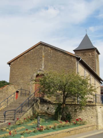 Couvreur Anderny