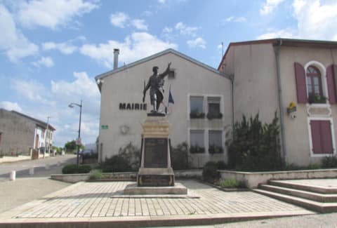 Couvreur Andilly
