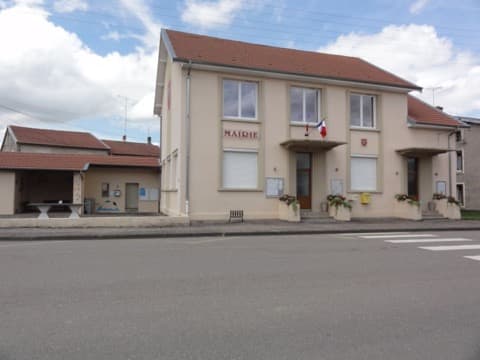 Couvreur Arracourt