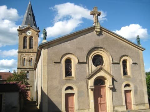 Couvreur Auboué