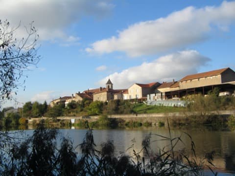 Couvreur Autreville-sur-Moselle
