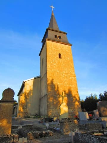 Couvreur Avillers