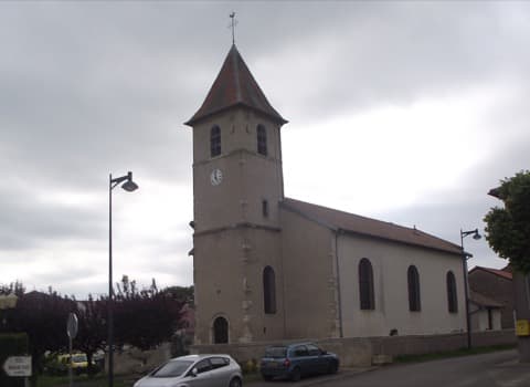 Couvreur Avrainville
