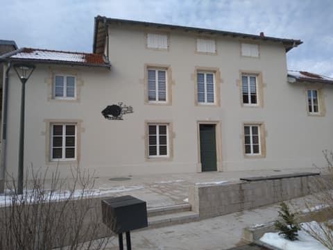 Couvreur Azelot