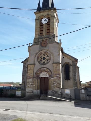 Couvreur Barbonville