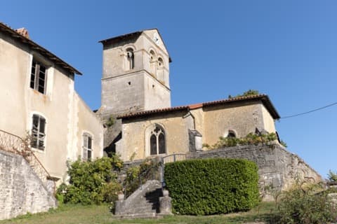 Couvreur Battigny
