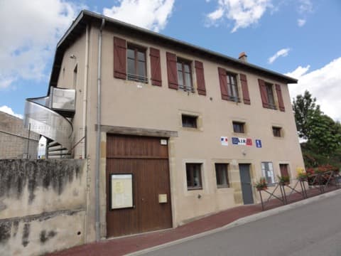 Couvreur Bauzemont