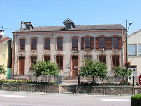 Couvreur Bertrichamps