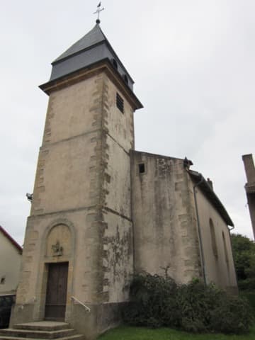 Couvreur Bettainvillers