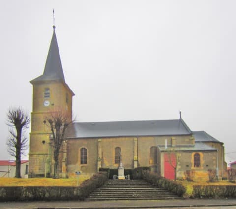 Couvreur Beuveille