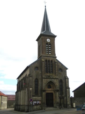 Couvreur Beuvillers