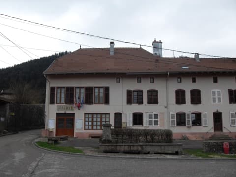 Couvreur Bionville