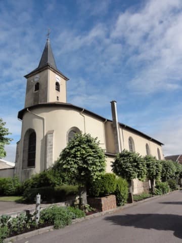 Couvreur Blainville-sur-l'Eau