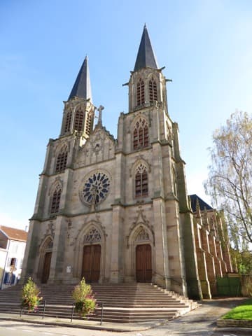 Couvreur Blâmont