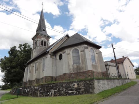 Couvreur Blémerey