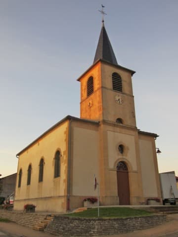 Couvreur Boncourt