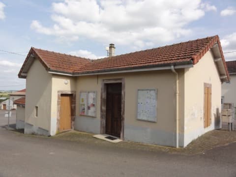 Couvreur Borville