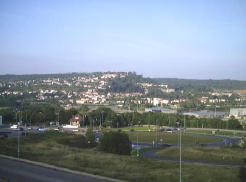Couvreur Bouxières-aux-Dames
