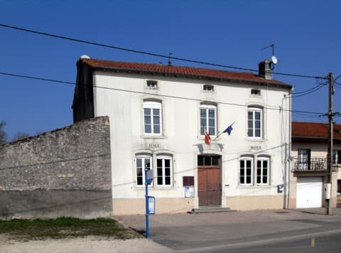 Couvreur Bralleville