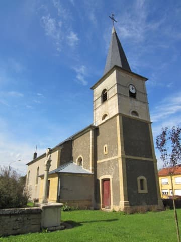 Couvreur Bréhain-la-Ville