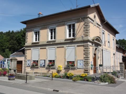 Couvreur Bréménil