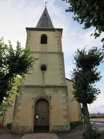 Couvreur Bruville