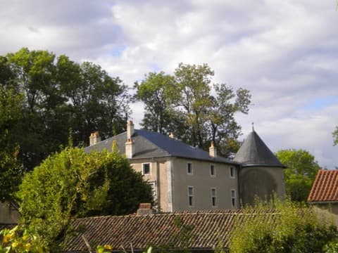 Couvreur Bulligny