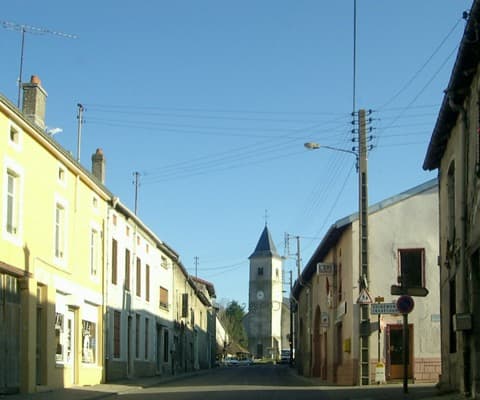 Couvreur Ceintrey