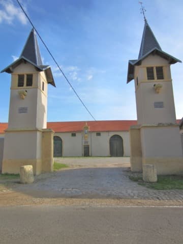 Couvreur Chambley-Bussières