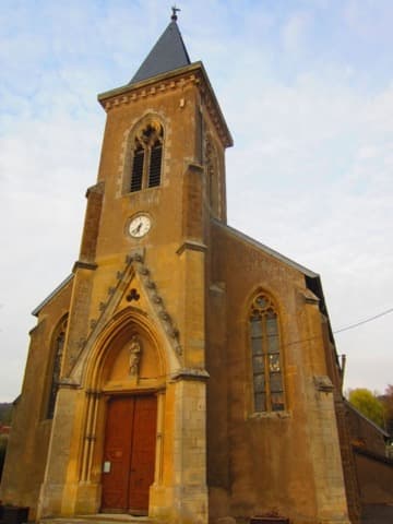 Couvreur Champey-sur-Moselle