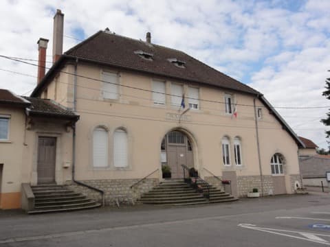Couvreur Chanteheux