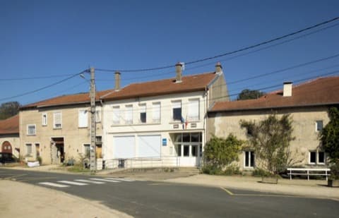 Couvreur Chaouilley