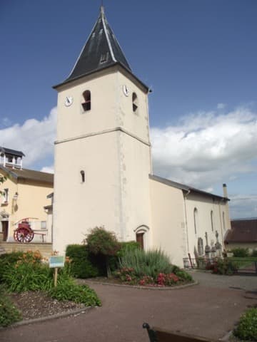 Couvreur Charmes-la-Côte