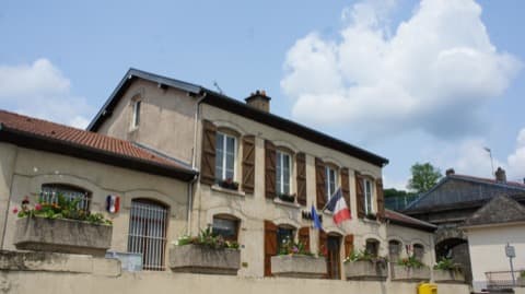 Couvreur Chavigny