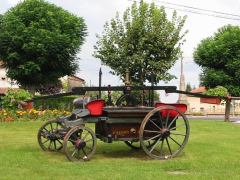 Couvreur Chenevières