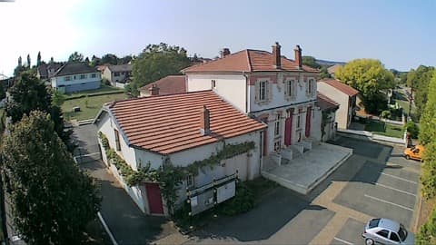 Couvreur Chenicourt
