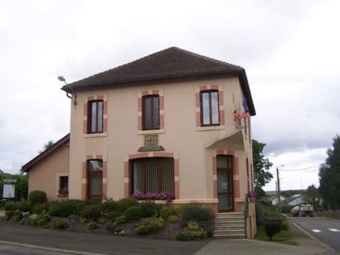Couvreur Chenières