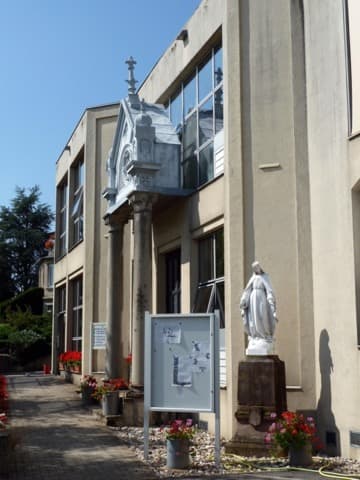 Couvreur Cirey-sur-Vezouze
