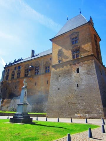 Couvreur Cons-la-Grandville