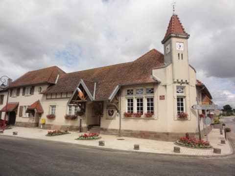 Couvreur Courbesseaux