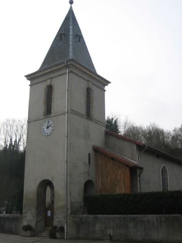 Couvreur Crévéchamps