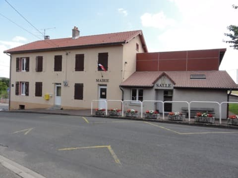 Couvreur Crion