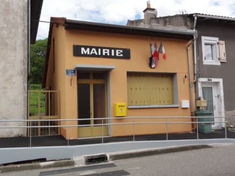 Couvreur Deuxville