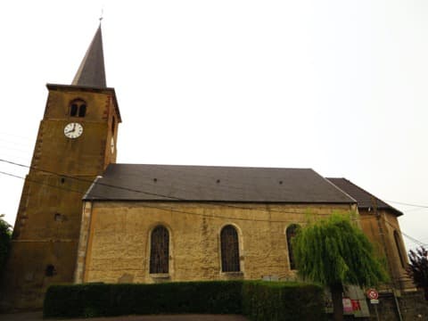 Couvreur Diarville
