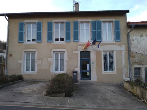 Couvreur Dolcourt
