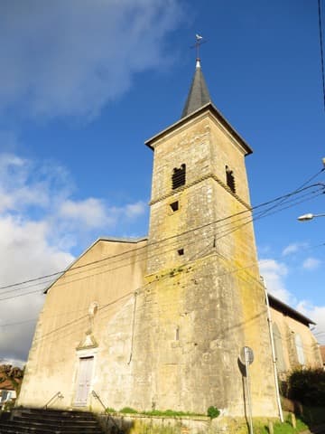 Couvreur Domèvre-en-Haye